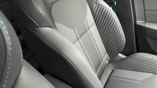 Renault Clio 1.6 E-TECH full hybrid 145 Esprit Alpine 5dr Auto Hybrid Hatchback